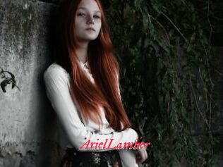 ArielLamber