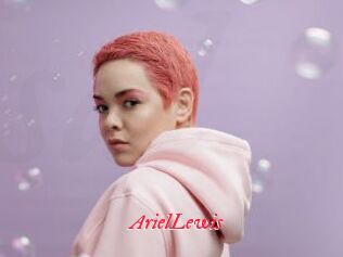 ArielLewis