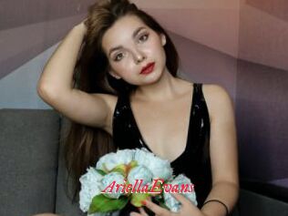 AriellaEvans