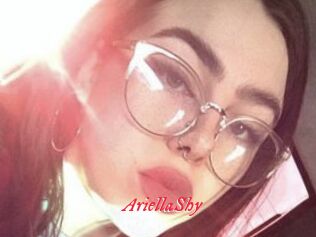 AriellaShy