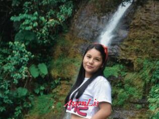ArienLis