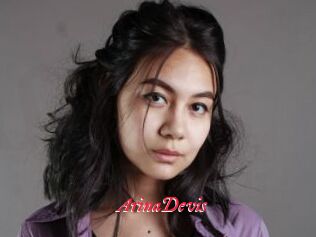 ArinaDevis