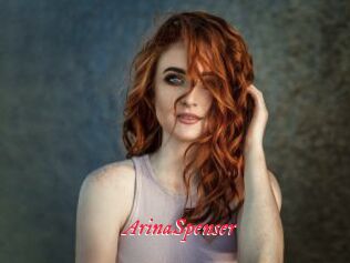 ArinaSpenser