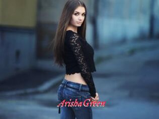 ArishaGreen