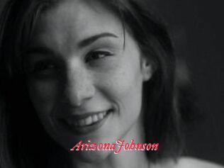 Arizona_Johnson