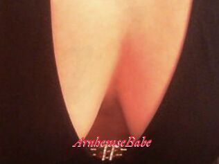 ArnhemseBabe