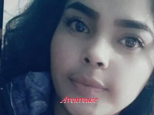 Aronrouse