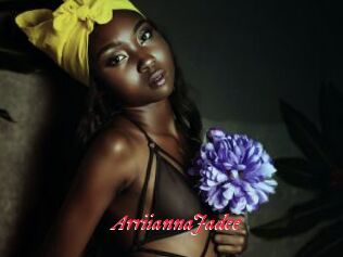 ArriiannaJadee