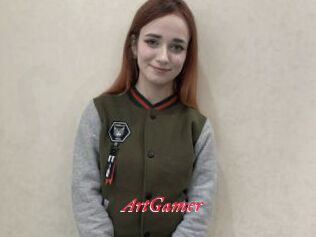 ArtGamer