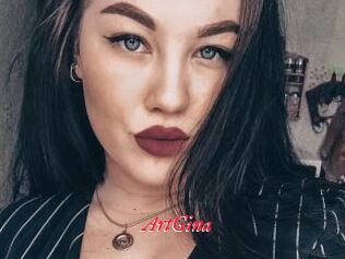 ArtGina