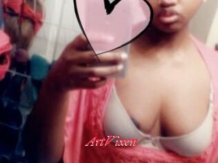 ArtVixen