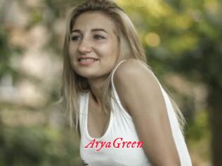AryaGreen