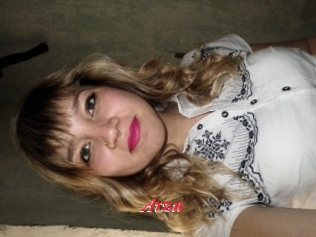 Arzu
