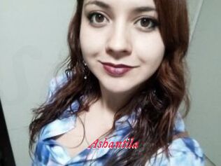 Ashantila