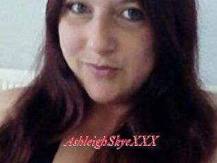 AshleighSkyeXXX