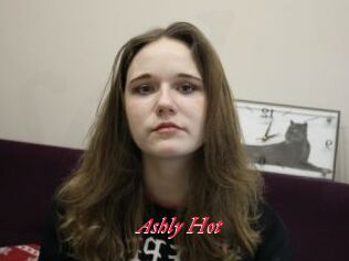 Ashly_Hot