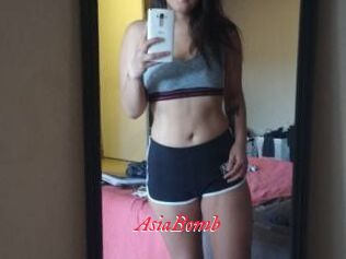 AsiaBomb