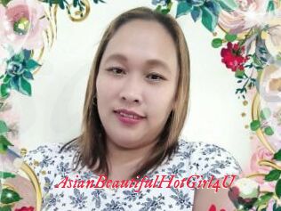 AsianBeautifulHotGirl4U
