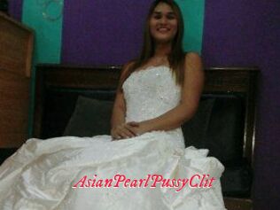 AsianPearlPussyClit