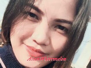 AsianWatermelon