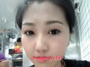 Asianpretty888