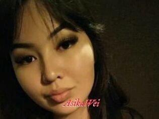 AsikaWei