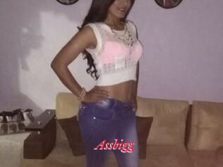 Assbigg