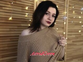 AstridGreen