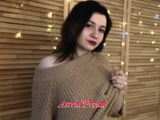 AstridProud