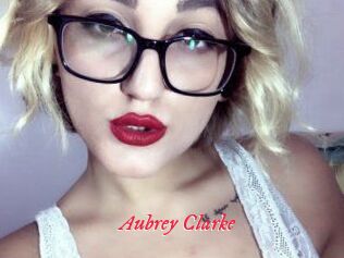 Aubrey_Clarke