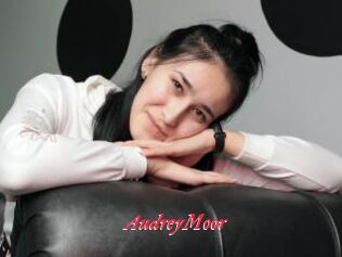 AudreyMoor