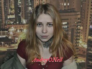 AudreyONeil