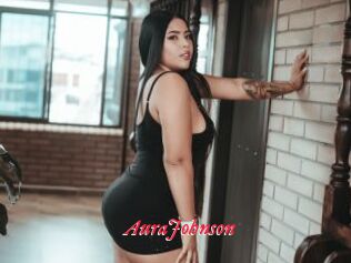 AuraJohnson