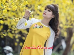 AureliaNorwood
