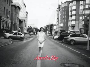 AureliaSky