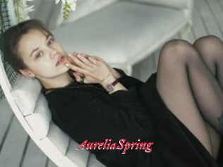 AureliaSpring