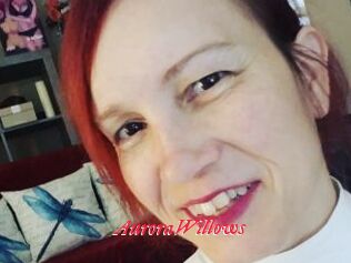 AuroraWillows