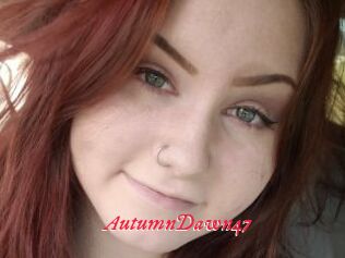 AutumnDawn47