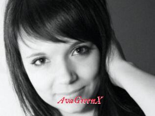 AvaGreenX