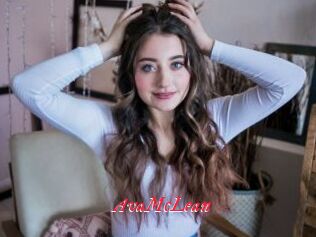AvaMcLean