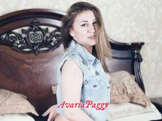 AvariaPaggy