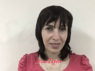 AvasTaylor