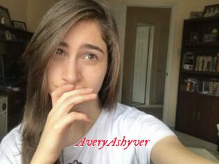 AveryAshyver
