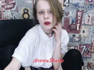 AvroraShaine