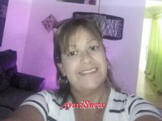 AyariSnow