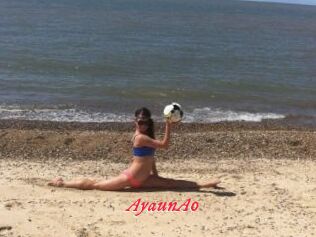 AyaunA0
