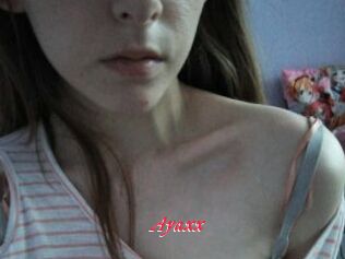Ayaxx
