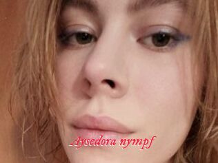 Aysedora_nympf