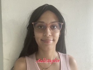 Aalistaylor
