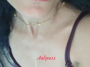Aaliya22